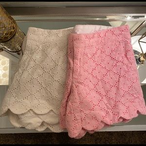 Lily Pulitzer Shorts